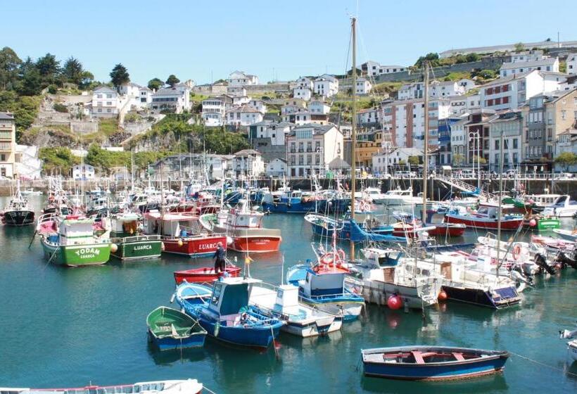 آپارتمان 1 خوابه با چشمانداز دریا, Apartamentos Turísticos Vistademar