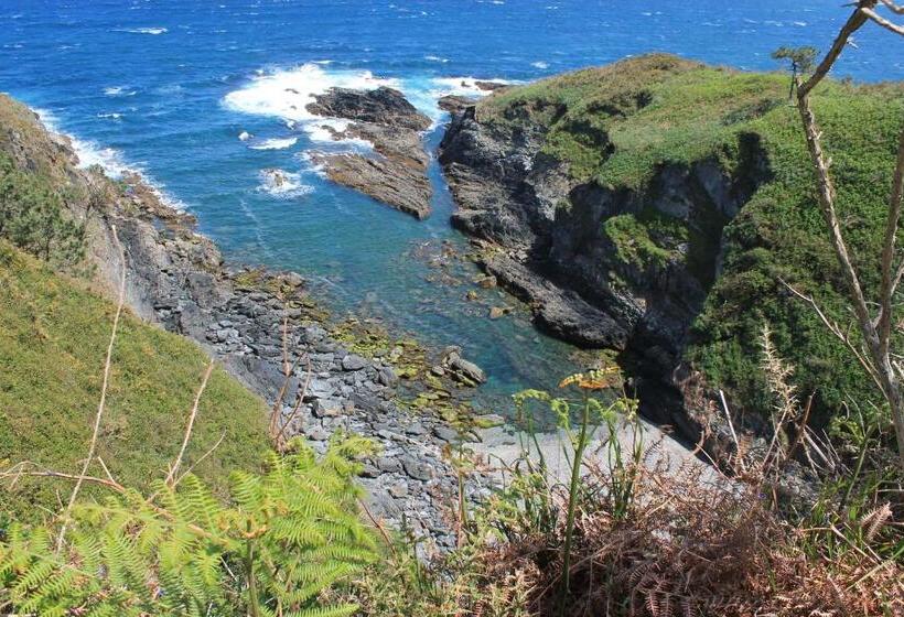 استودیوی استاندارد, Apartamentos Turísticos Vistademar