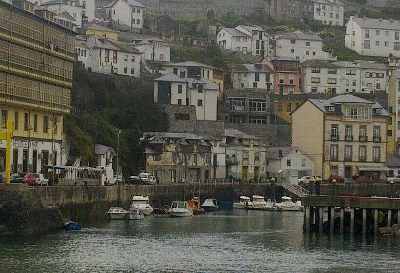 استودیوی استاندارد, Apartamentos Turísticos Vistademar