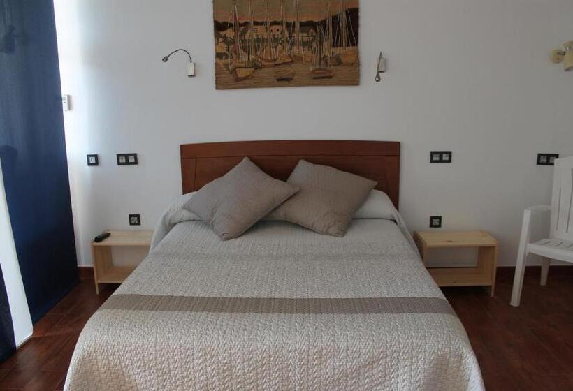 استودیوی سوپریور, Apartamentos Turísticos Vistademar