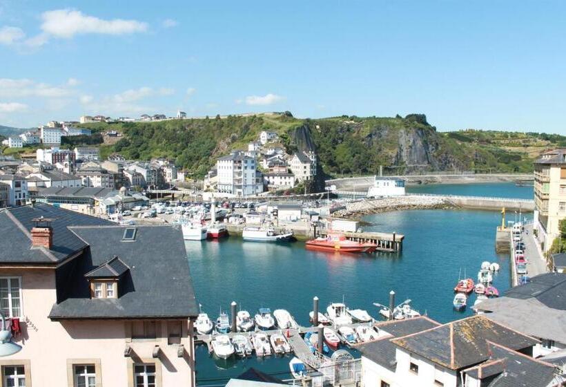 استودیوی سوپریور, Apartamentos Turísticos Vistademar