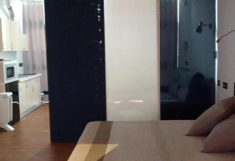 استودیوی استاندارد, Apartamentos Turísticos Vistademar