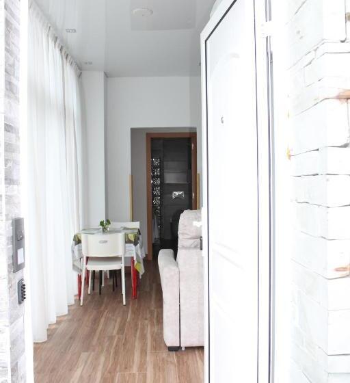 2 Bedroom Premium Apartment, Apartamentos Turísticos Vistademar