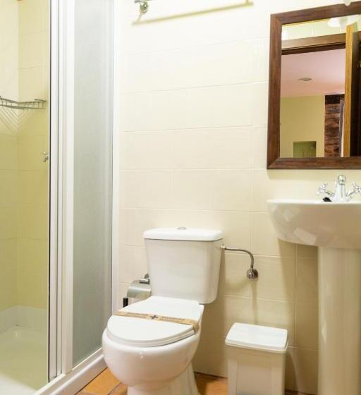 آپارتمان 1 خوابه, Apartamentos Turisticos A Estacion