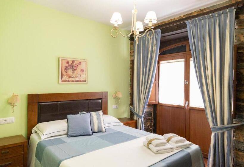 آپارتمان 1 خوابه, Apartamentos Turisticos A Estacion