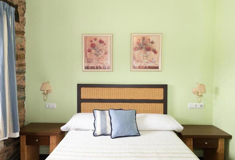 آپارتمان 1 خوابه, Apartamentos Turisticos A Estacion