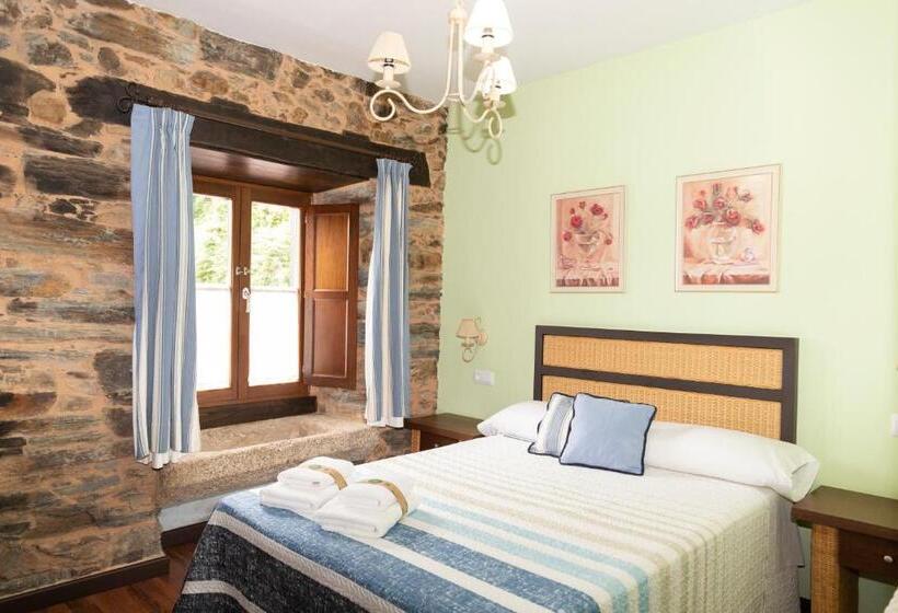 آپارتمان 1 خوابه, Apartamentos Turisticos A Estacion