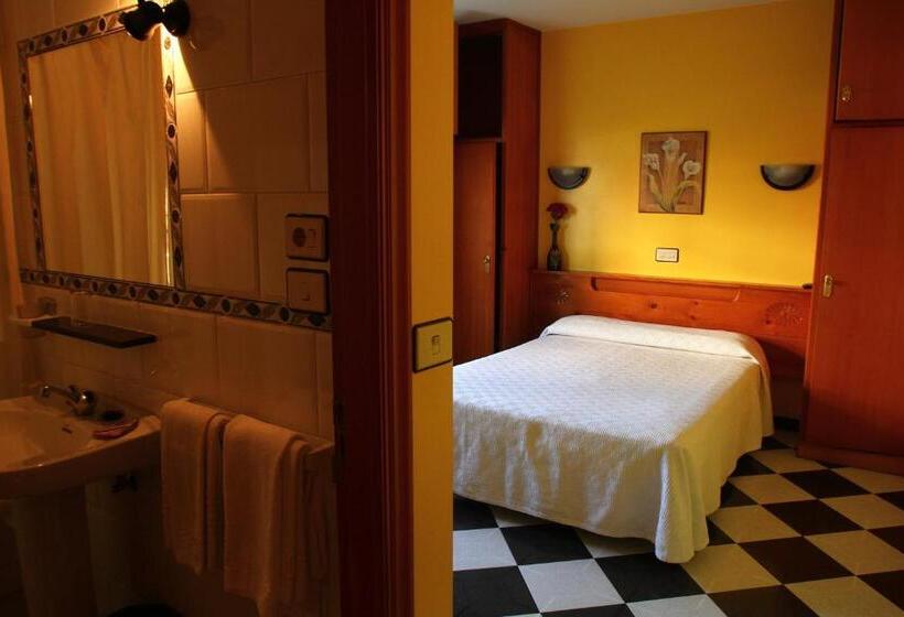 اتاق استاندارد, Casa Mariñan