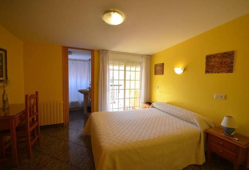 اتاق استاندارد, Casa Mariñan