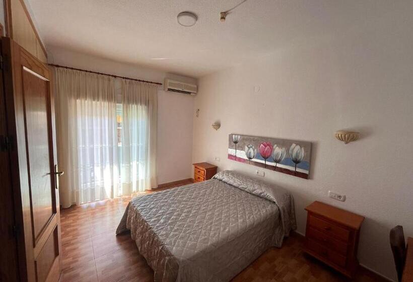 اتاق استاندارد, Hostal Rural El Caminero