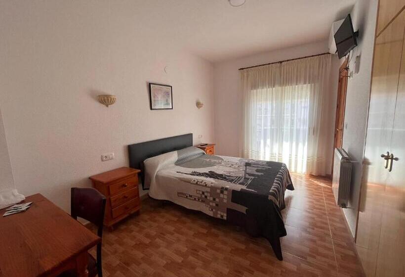 اتاق استاندارد, Hostal Rural El Caminero