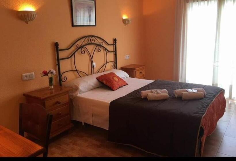اتاق استاندارد, Hostal Rural El Caminero