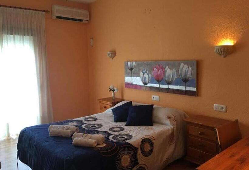 اتاق استاندارد, Hostal Rural El Caminero