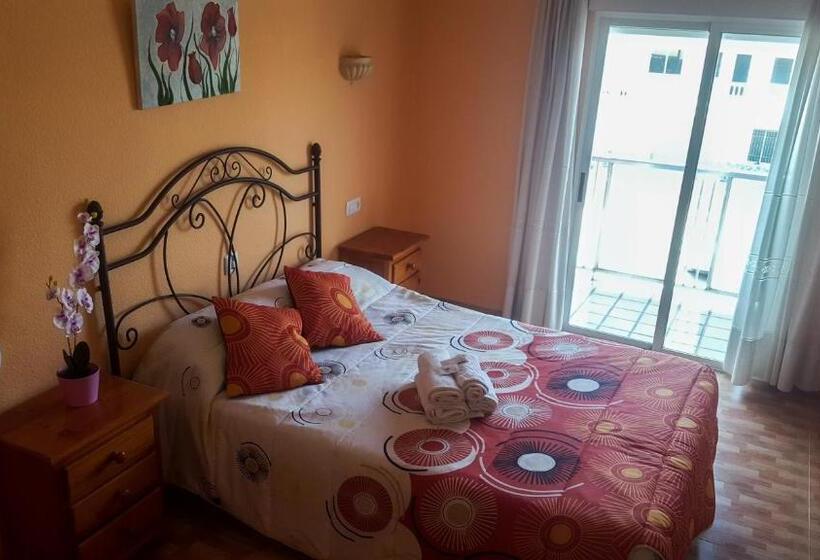 اتاق استاندارد, Hostal Rural El Caminero