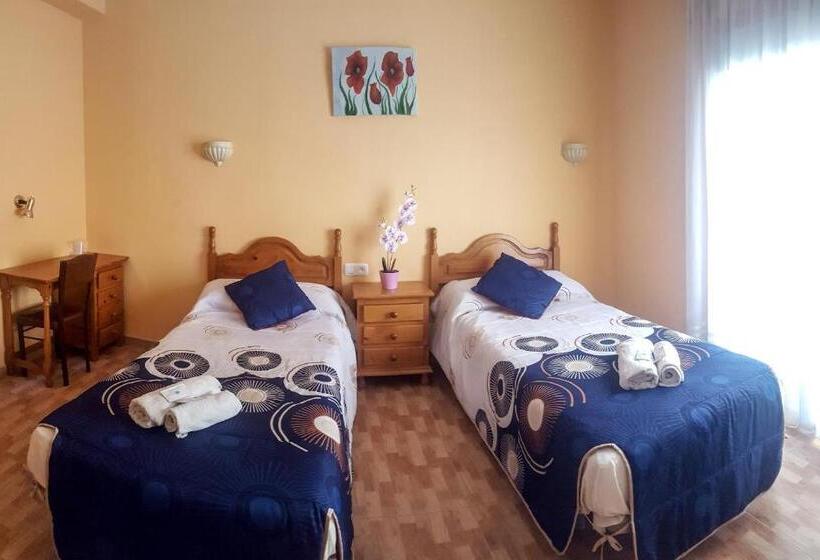 اتاق استاندارد, Hostal Rural El Caminero