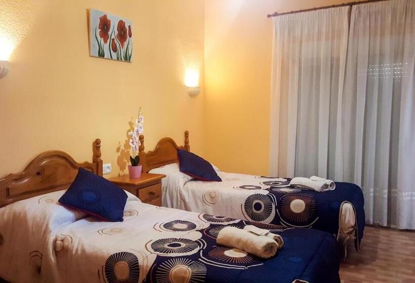 اتاق استاندارد, Hostal Rural El Caminero