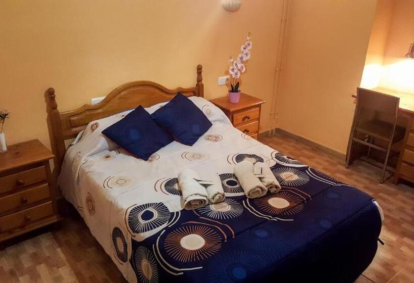 اتاق استاندارد, Hostal Rural El Caminero