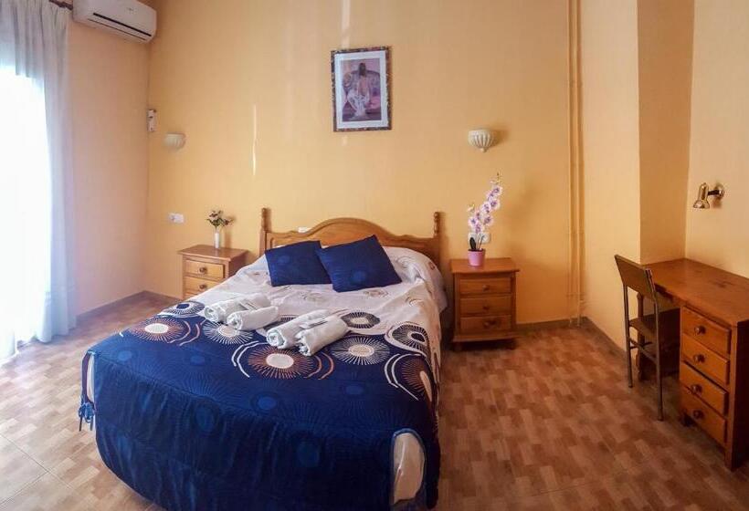 اتاق استاندارد, Hostal Rural El Caminero