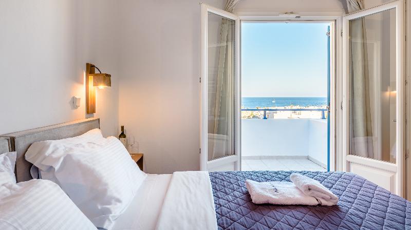 اتاق استاندارد, Hostal Santa Barbara