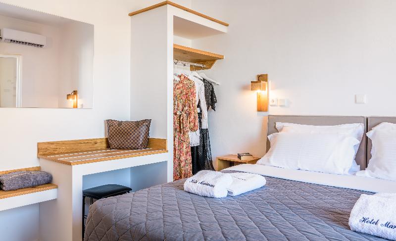 اتاق استاندارد, Hostal Santa Barbara