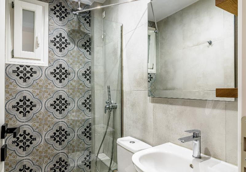 اتاق استاندارد, Hostal Santa Barbara