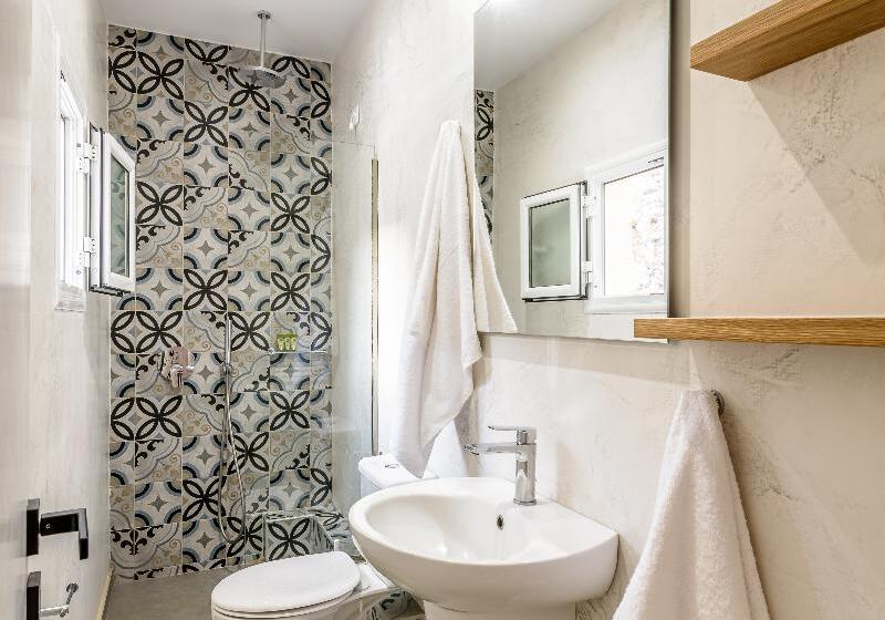 اتاق استاندارد, Hostal Santa Barbara