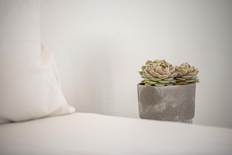 اتاق استاندارد, Hostal Santa Barbara