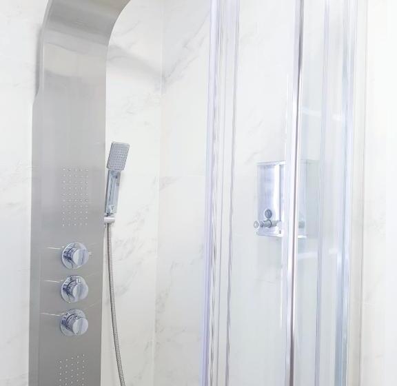 اتاق استاندارد با چشمانداز شهر, Viviendas La Placita Centro