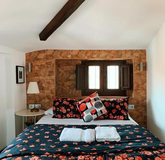 اتاق استاندارد, Viviendas La Placita Centro