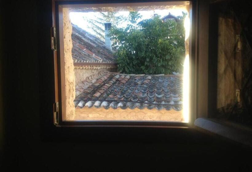 اتاق استاندارد, Rural El Secreto Del Castillo