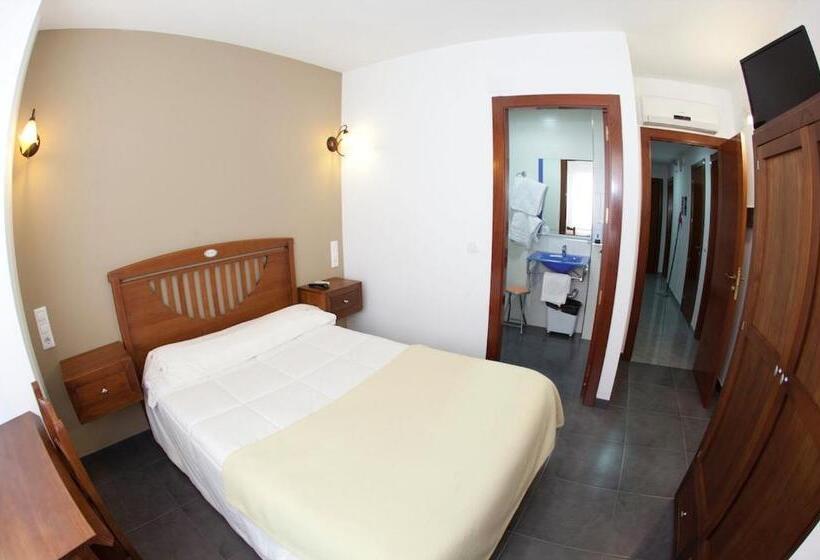 اتاق استاندارد, Casa Rural Casole
