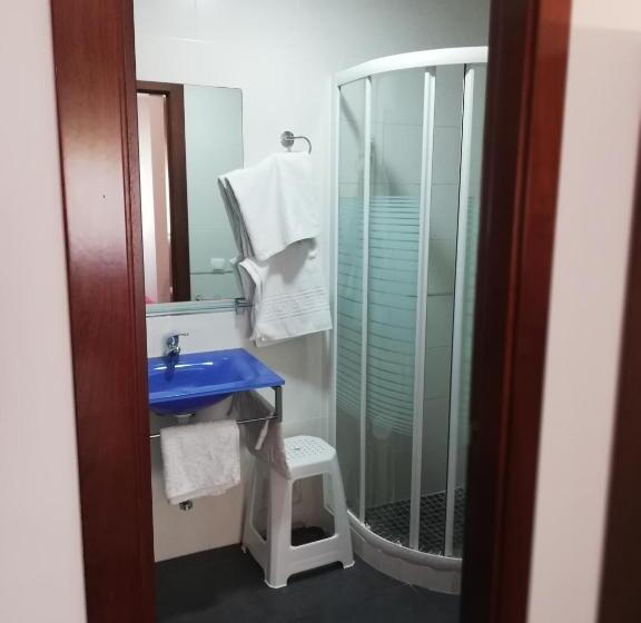 اتاق استاندارد, Casa Rural Casole