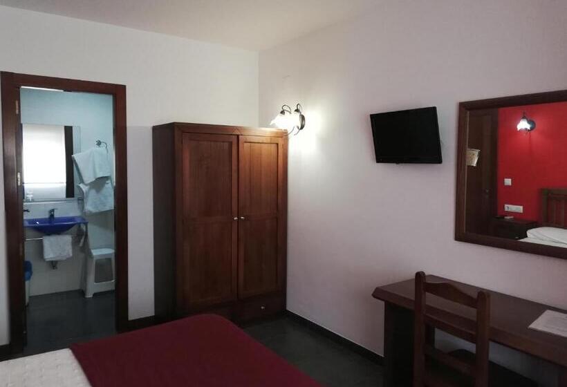 اتاق استاندارد, Casa Rural Casole