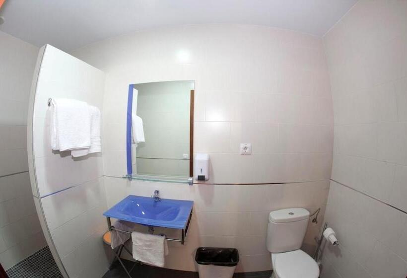 اتاق استاندارد, Casa Rural Casole