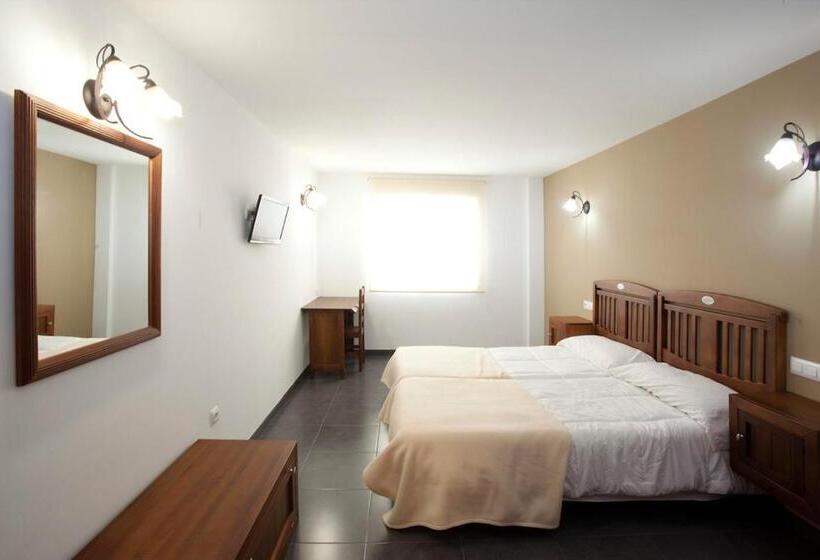 اتاق استاندارد, Casa Rural Casole