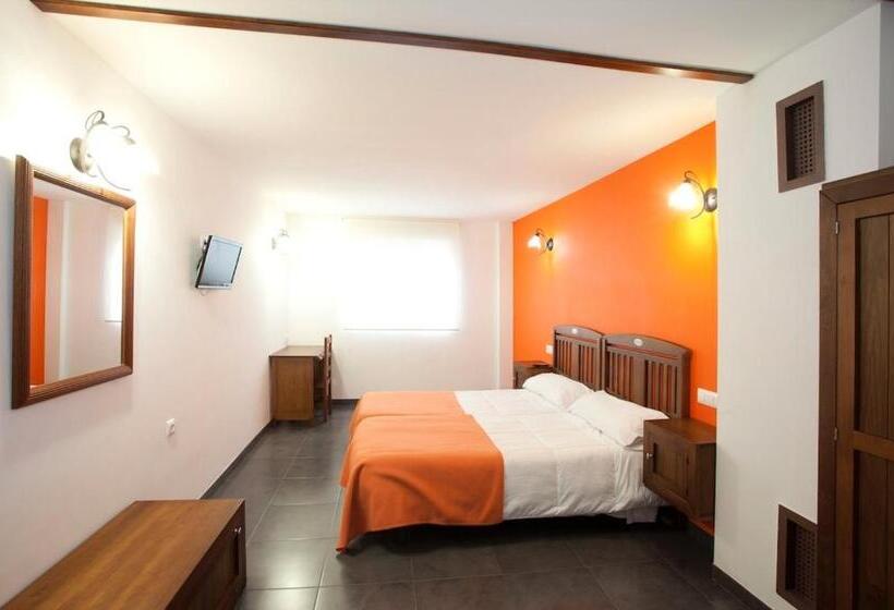 اتاق استاندارد, Casa Rural Casole