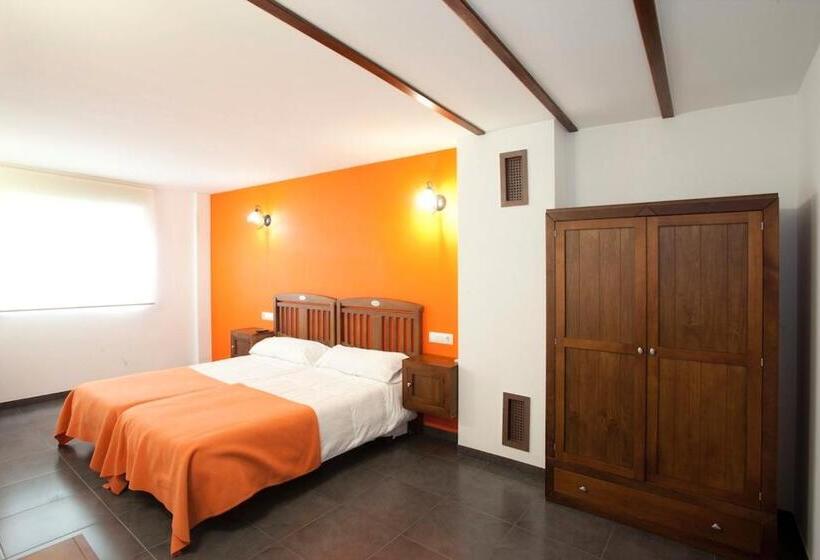 اتاق استاندارد, Casa Rural Casole