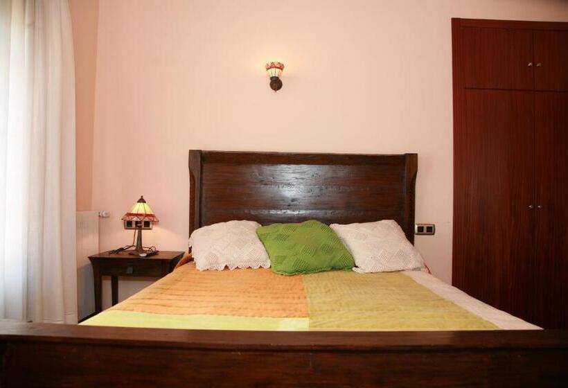 اتاق استاندارد, Casa Rural Telleri