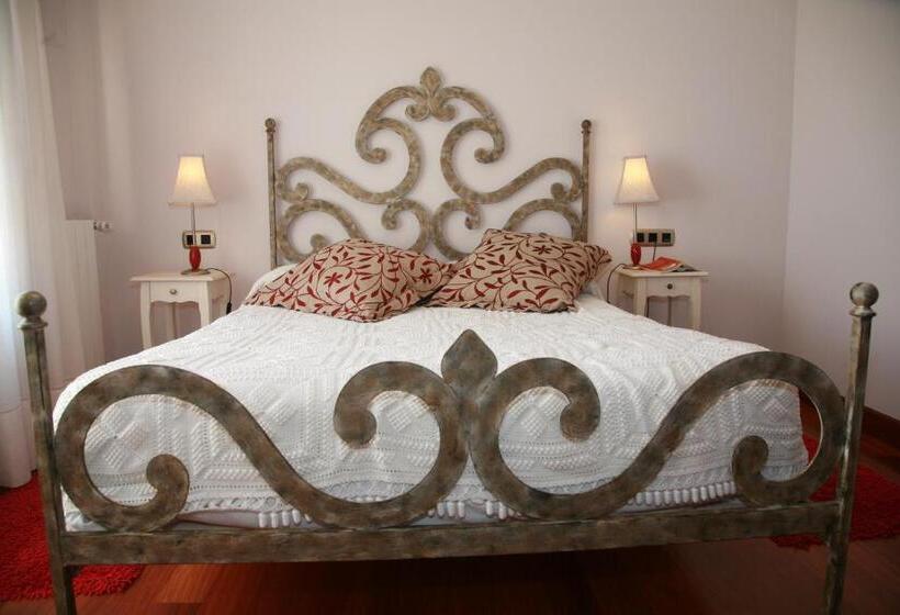 اتاق استاندارد, Casa Rural Telleri