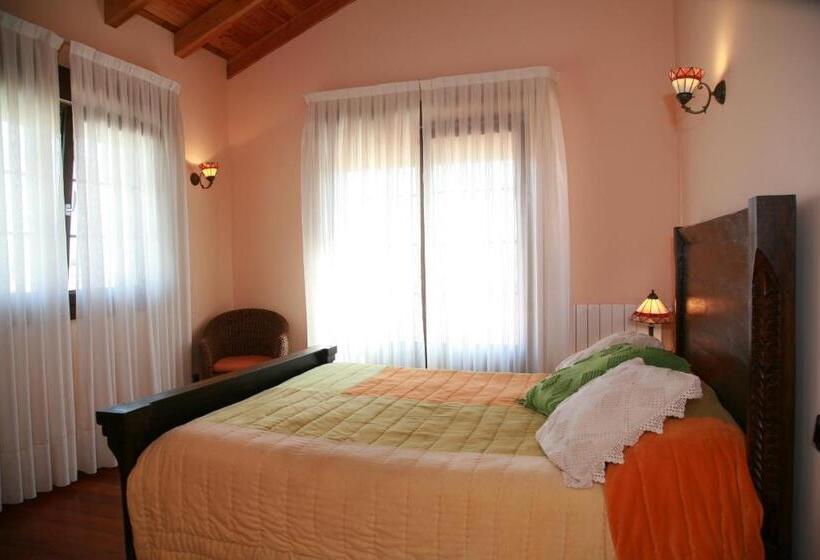 اتاق استاندارد, Casa Rural Telleri