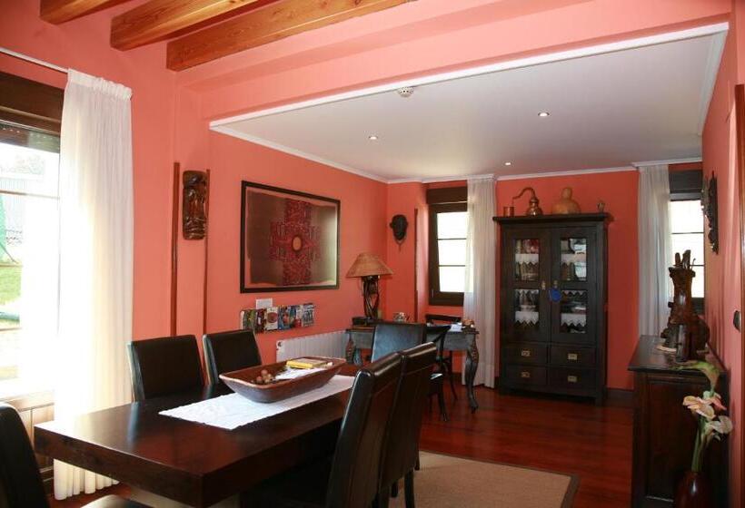 اتاق استاندارد, Casa Rural Telleri