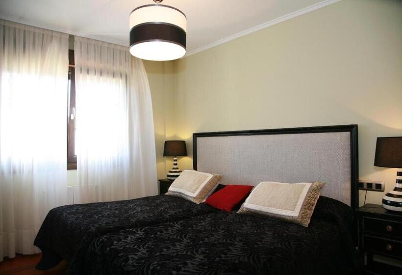 اتاق استاندارد, Casa Rural Telleri