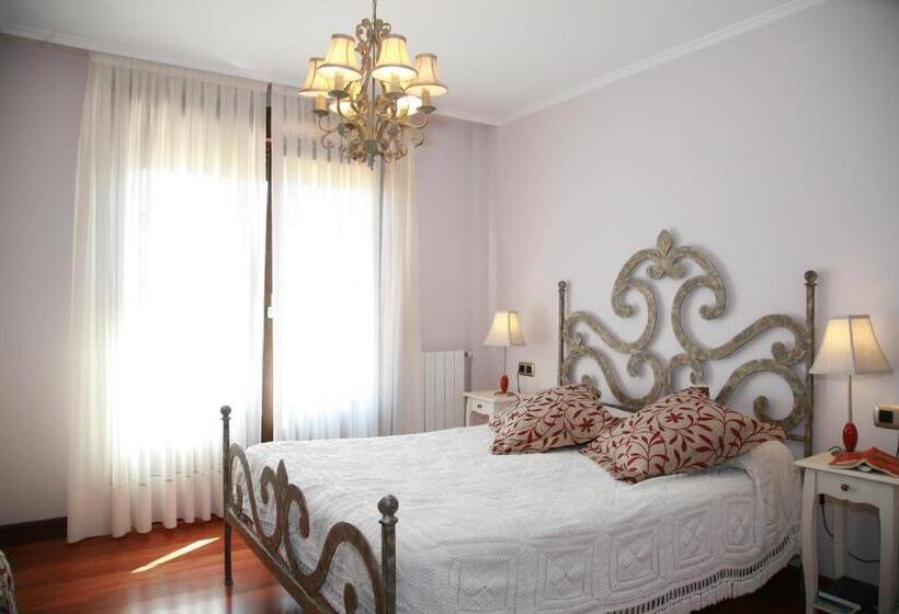اتاق استاندارد, Casa Rural Telleri