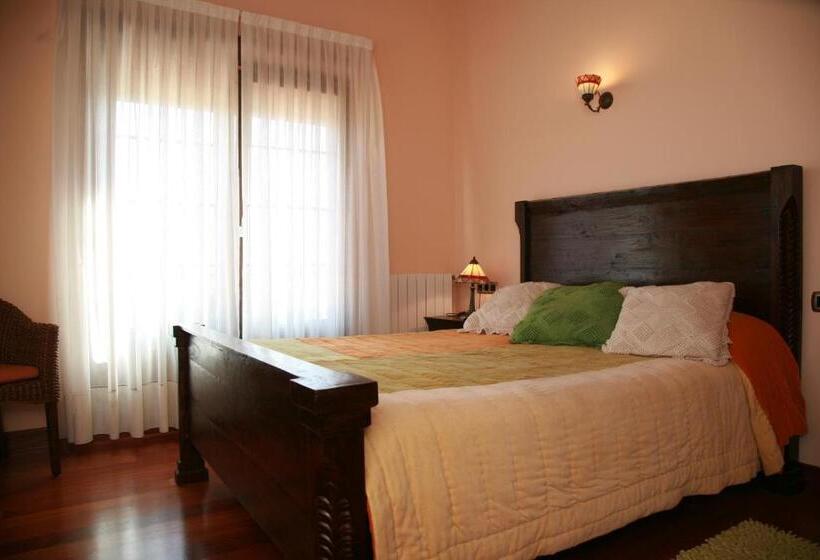 اتاق استاندارد, Casa Rural Telleri
