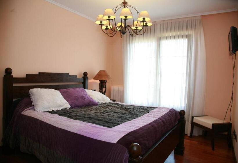 اتاق استاندارد, Casa Rural Telleri