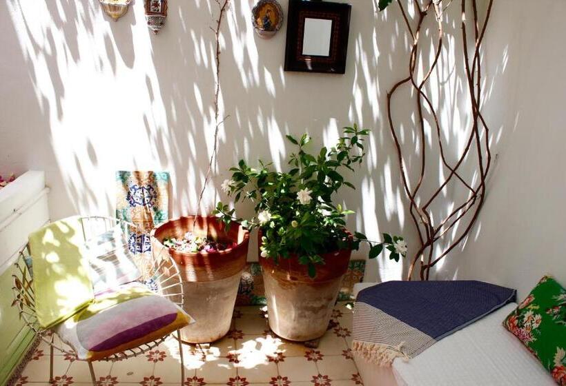اتاق استاندارد, Casa Limon