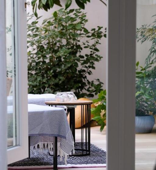 اتاق استاندارد, Casa Limon