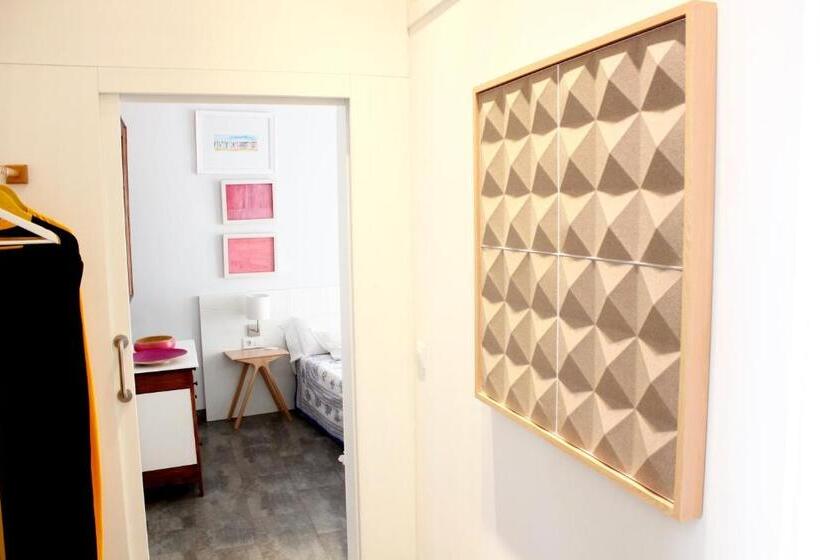 اتاق استاندارد, Casa Limon