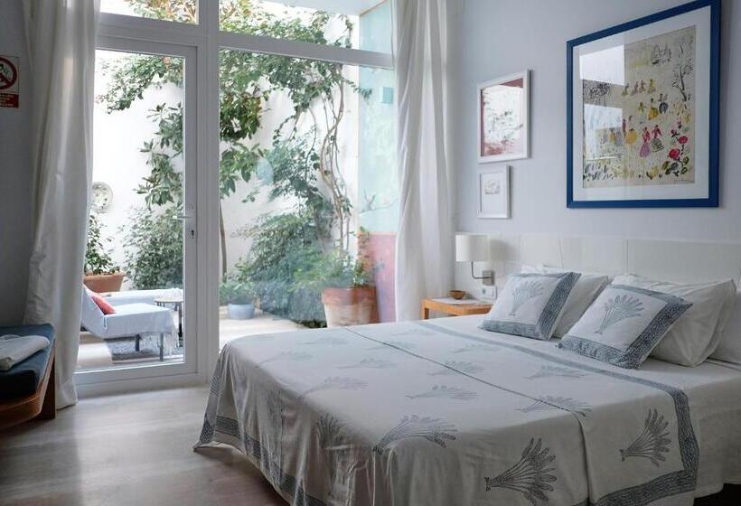 اتاق استاندارد, Casa Limon