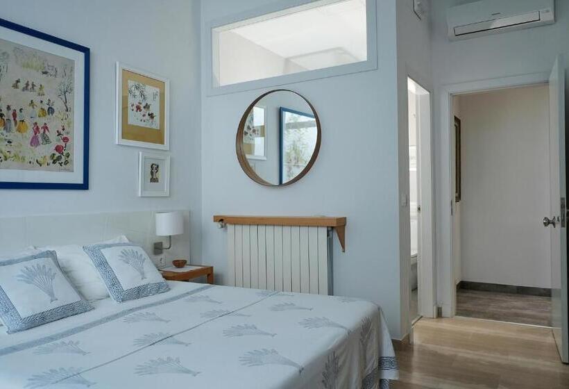 اتاق استاندارد, Casa Limon